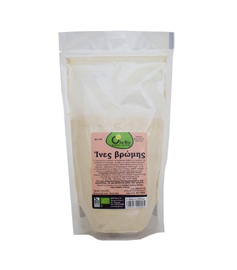Ίνες Βρώμης ΒΙΟ 250γρ OLA BIO