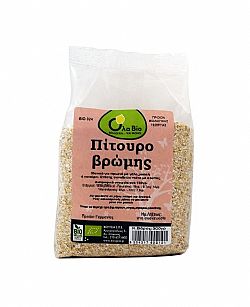 Πίτουρο Βρώμης ΒΙΟ 300γρ OLA BIO