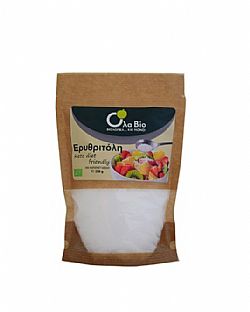 Εριθρυτόλη ΒΙΟ 250γρ Ola Bio