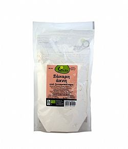 Ζάχαρη Αχνη ΒΙΟ 250γρ OLA BIO