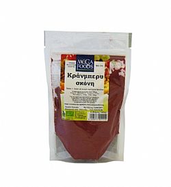 Κράνμπερρυ Σκόνη ΒΙΟ 100γρ OLA BIO