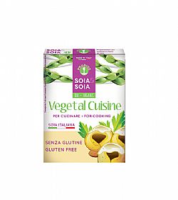 Κρέμα Μαγειρικής Σόγια ΒΙΟ 200ml PROBIOS