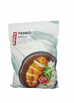 Panko Ιαπωνική τριμμένη Φρυγανιά 180γρ YUTAKA