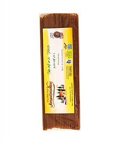 Σπαγγέτι Ζέας Ολικής Αλεσης 400γρ ΑΝΤΩΝΟΠΟΥΛΟΣ