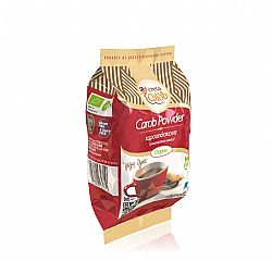 Χαρουπόσκονη ΒΙΟ 300γρ Creta  Carob