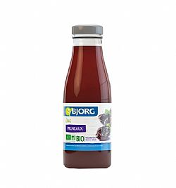 Χυμός Δαμάσκηνου ΒΙΟ 750ml Bjorg