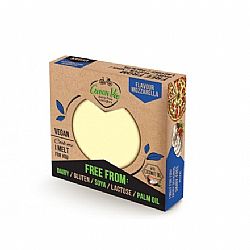 Χορτοφαγικό Τυρί Mοτσαρέλα κομμάτι 250γρ Green Vie