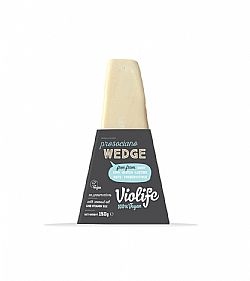 Χορτοφαγικό Τυρί Παρμεζάνα 150γρ VIOLIFE