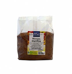 Ζάχαρη Καρύδας ΒΙΟ 250gr MEGA FOODS