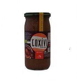 Ταχίνι με Κακάο και Αγαύη ΒΙΟ 370γρ OLA BIO