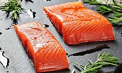 Ψάρι - Θαλασσινά