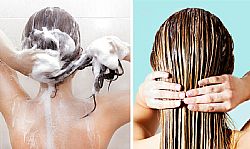 Σαμπουάν - Conditioner - Μάσκες