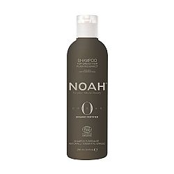 Οργανικό Σαμπουάν για λιπαρά μαλλιά 250ml NOAH COSMOS ORGANIC