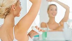 Αποσμητικά