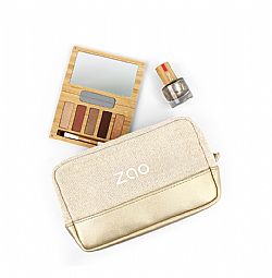 Warm & Glow Set ZAO ORGANIC MAKE UP