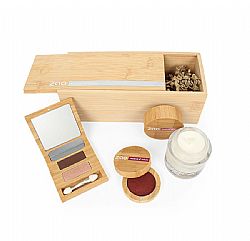 Cozy Beauty Box ZAO ORGANIC MAKE UP