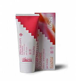Βιολογική κρέμα Σώματος Body Line Slimming Cream 200ml ARGITAL