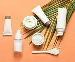 Θεραπευτικές Κρέμες