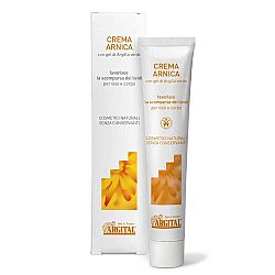 Βιολογική κρέμα Αρνικας 50ml ARGITAL