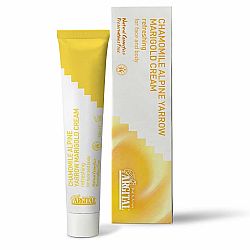 Βιολογική κρέμα με Χαμομήλι, Αχιλλέα & Καλέντουλα 50ml ARGITAL