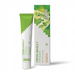 Βιολογική κρέμα με αιθέριο έλαιο Niaouly 75ml ARGITAL