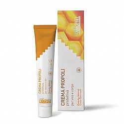 Βιολογική κρέμα με Πρόπολη 50ml ARGITAL