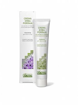 Βιολογική κρέμα Celandine 25ml ARGITAL