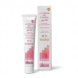 Βιολογική κρέμα 5 DAY 30ml ARGITAL