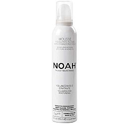 Οργανικός Αφρός Μαλλιών 250ml NOAH COSMOS ORGANIC 