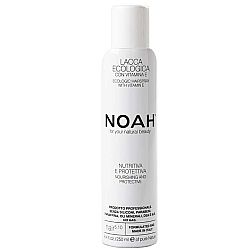 Οργανικό Hairspray Μαλλιών 250ml NOAH COSMOS ORGANIC 