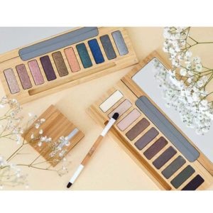 Παλέτα Βιολογικών Σκιών