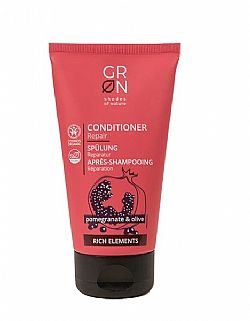Βιολογικό Conditioner Επανόρθωσης Rich Elements 150ml GRN Shades Of Nature