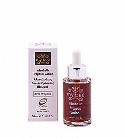 Βάμμα Πρόπολης 30ml   MY BEE