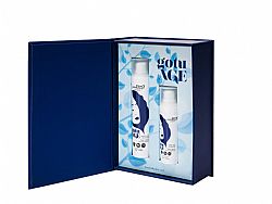 Σετ Περιποίησης με Βιολογική κρέμα αντιγήρανσης 50ml & Bιολογικό ορό για ώριμο δέρμα 30ml PURO BIO