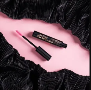 Βιολογική μάσκαρα μαύρου χρώματος για βλεφαρίδες με όγκο - 11ml PURO BIO