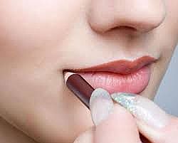 Μολύβια Χειλιών