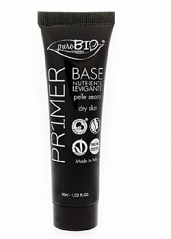 Βιολογικό Primer προσώπου για ξηρές επιδερμίδες 30ml PURO BIO