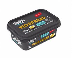 Φυτικό Βούτυρο Viospread 250gr VIOLIFE