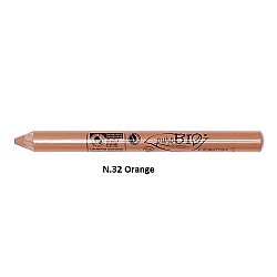 Βιολογικό διορθωτικό concealer - No 32 Orange- 2.3gr PUROBIO