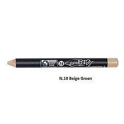 Βιολογικό Concealer μολύβι - No 19 Beige Green- 2.3gr PUROBIO
