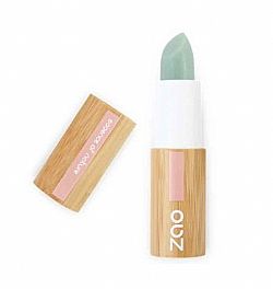 Βιολογικό απολεπιστικό stick για τα χείλη 3.5gr ZAO ORGANIC MAKE UP