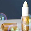 Βιολογικό βάλσαμο χειλιών - 3.5g ZAO ORGANIC MAKE UP