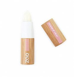 Βιολογικό βάλσαμο χειλιών - 3.5g ZAO ORGANIC MAKE UP