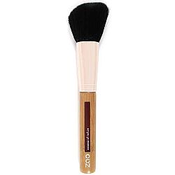 Bamboo Blush Brush No 703 ZAO ORGANIC MAKE UP