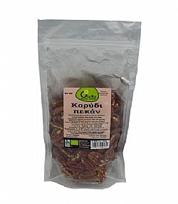 Βιολογικά Καρύδια Πεκάν 150γρ ΟLA BIO