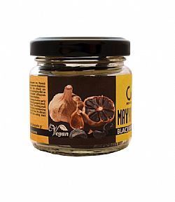 Μαύρο Σκόρδο Osmotic BIO 50gr OLA BIO