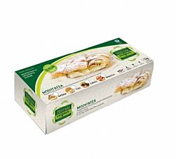 Μπουγάτσα με φυτικό τυρί ΤΡΟΦΕΑΣ VEGAN