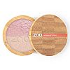 Shine Up Powder No 311 Duo Pink & Gold ZAO ORGANIC MAKE UP