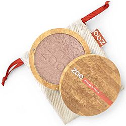 Shine Up Powder No 310 Pink Champagne ZAO ORGANIC MAKE UP