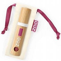 Βιολογικό υγρό κραγιόν, μακράς διάρκειας, σε 5 αποχρώσεις - 3.8ml ΖΑΟ ORGANIC MAKE UP